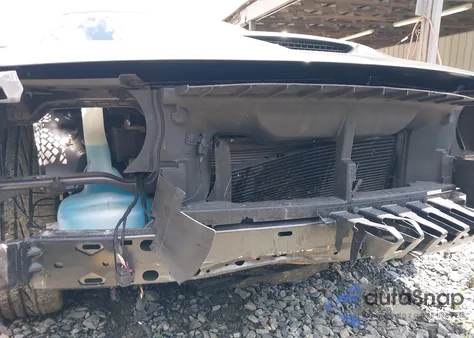 2022 Dodge Challenger R/T Scat Pack z USA, uszkodzony, nr VIN 2C3CDZFJ5NH164499